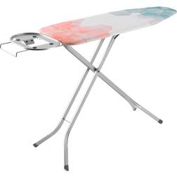 Vileda Perfect 2 in 1 Ironing Board 122x44cm