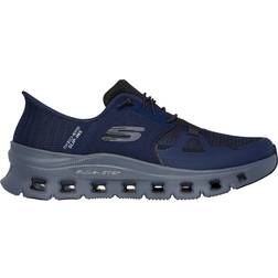 Skechers Sneaker - Marinblått