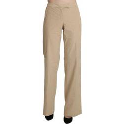 Ermanno Scervino Straight Trousers