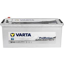 Varta Promotive Super Heavy Duty 680 108 100