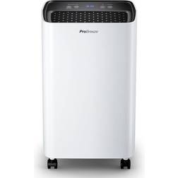 Pro Breeze 12L Compact Dehumidifier