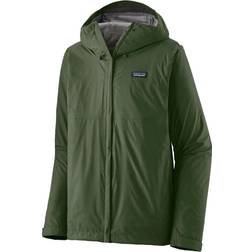 Patagonia Torrentshell 3-lags regnjakke, herre (Torrey Pine Green)