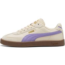 Puma Club II Era Jr Sneakers - Lila