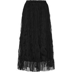 Marta Du Chateau nederdel G3050 - Black