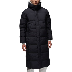 Nike Jordan Flight Down Parka - Zwart
