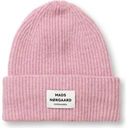 Mads Nørgaard Tosca Anju Hat - Parfait Pink (203806-9247)