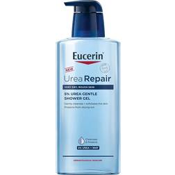 Eucerin 5% Urea Repair Shower Gel 400ml 400ml