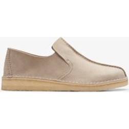 Clarks Desert Mosier Loafer - Beige