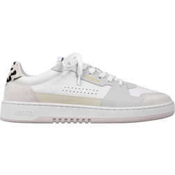 Axel Arigato Dice Lo W - White/Lilac