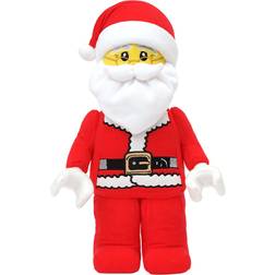 LEGO Jultomte Plyschfigur