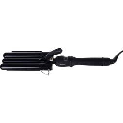 Soulima Curling Iron with 3 Rods