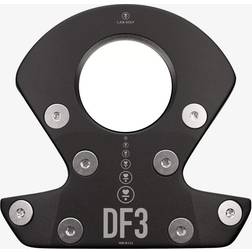 LAB Golf DF3 Putter Black Men's Golf Club