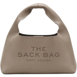 Marc Jacobs The Mini Sack Bag - Cement