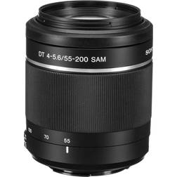 Sony DT 55-200mm F4-5.6 SAM II