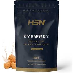 HSN Sports Evowhey Spanish Nougat 500g