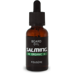 Salming Organic Beard Oil Fougère 30ml