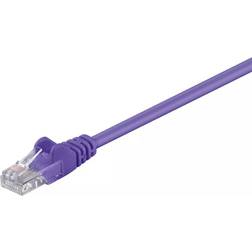 Goobay Cat5e U/UTP RJ45 - RJ45 M-M 5m