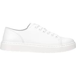 Dr. Martens Dante Venice Leather - White