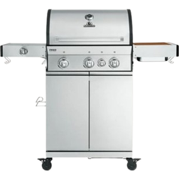 BURNHARD Fred Deluxe - Cast Iron
