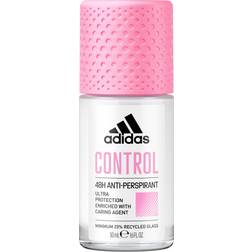 Adidas Skin Functional Female Control Deo Roll-On 50ml