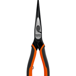 Bahco 2430 G-140 Needle-Nose Plier