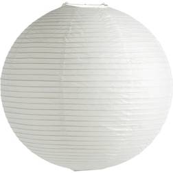 Hay Rice Paper Classic White Shade 50cm