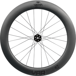 Venn Var 67 TCD UE 29" Tubeless Clincher Disc Brake Bike Carbon Wheels