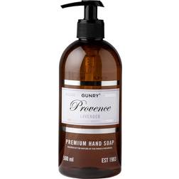 Gunry Provence Premium Hand Soap Lavender 500ml