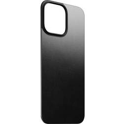 Nomad Magnetic Leather Back Cover for iPhone 16 Pro Max