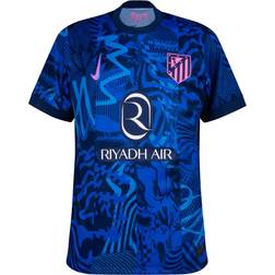 Nike Men's Atlético Madrid 2024/25 Stadium Third Dri-FIT Soccer Replica Jersey