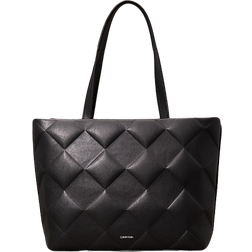 Calvin Klein Tote Bag - Black