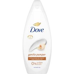 Dove Shower Gel Gentle Pamper 250 ml 250ml