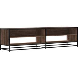 vidaXL 3300804 TV Bench 180.5x46cm