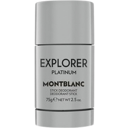 Montblanc Explorer Platinum Deo Stick 75g