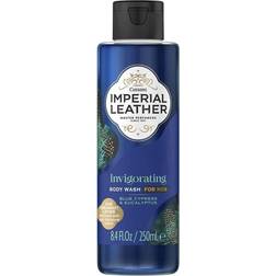 Imperial Leather Invigorating Blue Cypress and Eucalyptus Body Wash 250ml