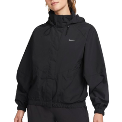 Nike Storm FIT Swift Women's Running Jacket - Black