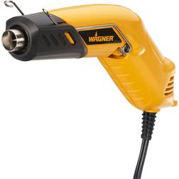 Wagner Décapeur Thermique Compact Jaune Furno 100 + Buse Universelle 2370673