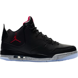 Nike Jordan Courtside 23 M - Black/Particle Grey/Gym Red