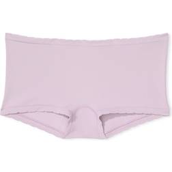 Victoria's Secret Seamless Boyshort Panty - Hope Lilac