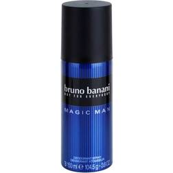 Bruno Banani Magic Man Deo 150ml