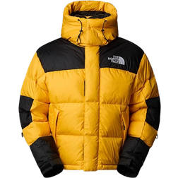 The North Face Men's Himalayan Baltoro Jacket - Summit Gold/TNF Black/NPF