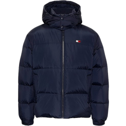 Tommy Hilfiger Alaska Puffer Jacket - Navy