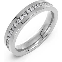 Edblad Josefin Ring Steel