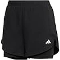 adidas Performance W Min 2In1 Sho - Black