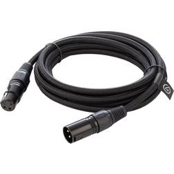 Elgato XLR - XLR M-F 3m