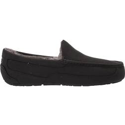 UGG Ascot Matte Leather - Black