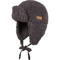 Lindberg Alaska Hat - Anthracite