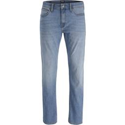 Jack & Jones Jrebadam Jjcraft MF 330 Noos Herr Jeans - Blue Denim