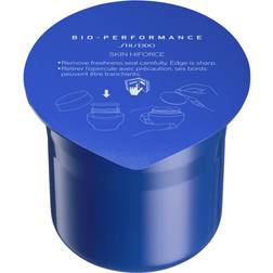 Shiseido BioPerformance Skin HiForce Cream Refill 50 ml 50ml