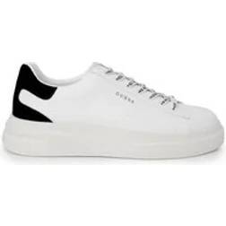 Guess Elba M - White